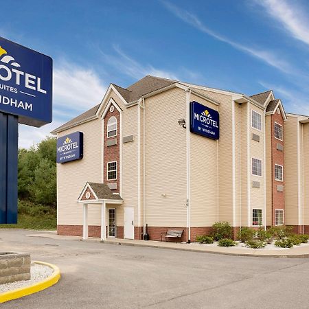 Microtel Inn & Suites By Wyndham Princeton Ngoại thất bức ảnh