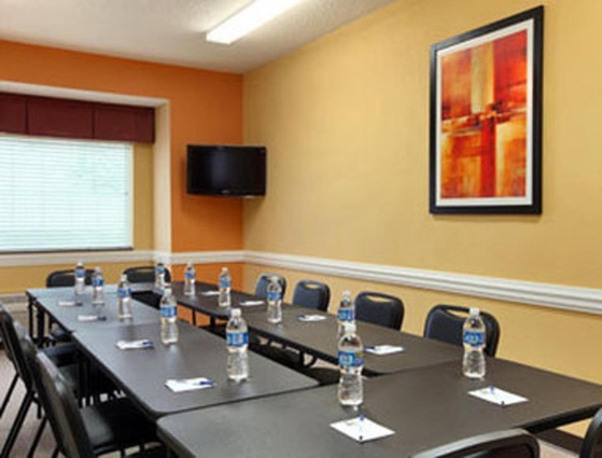 Microtel Inn & Suites By Wyndham Princeton Ngoại thất bức ảnh